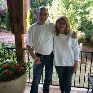 Meet your Posher, Deana